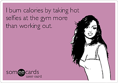 Gym_Selfie