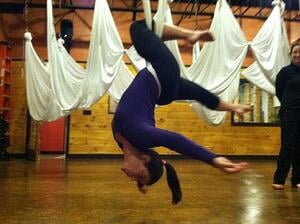 anti-gravity-yoga-pose